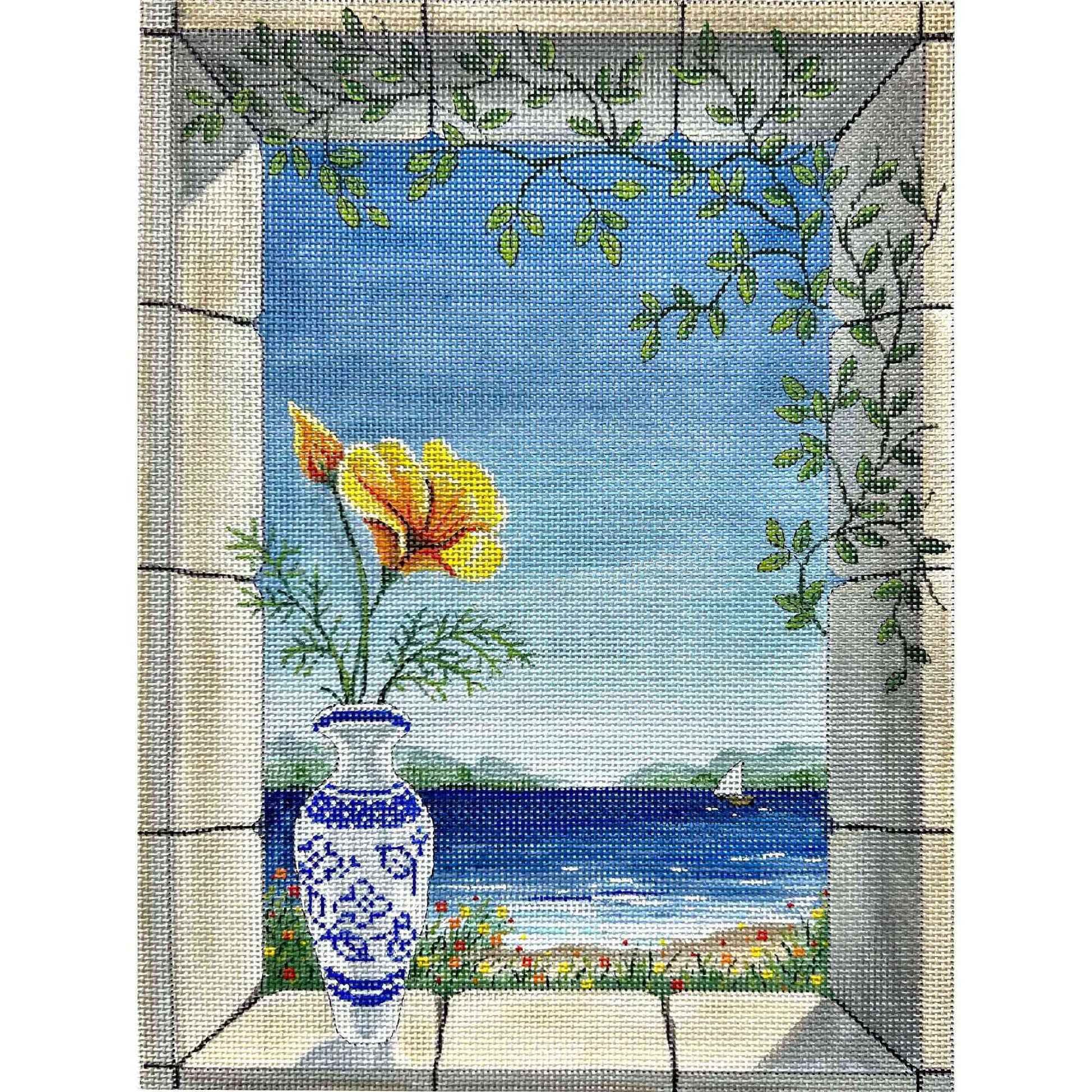 POPPY OCEAN VIEW
