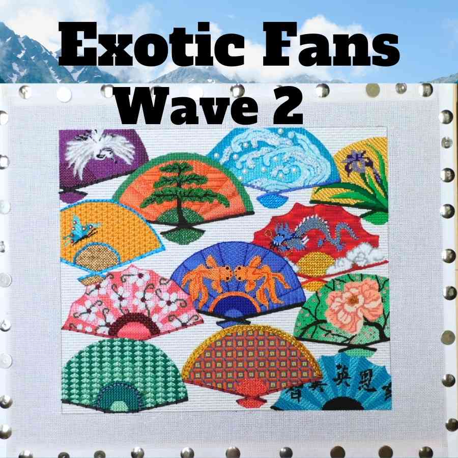 Exotic Fans Wave 2<div id="club_subtitle">(Closed)</div>