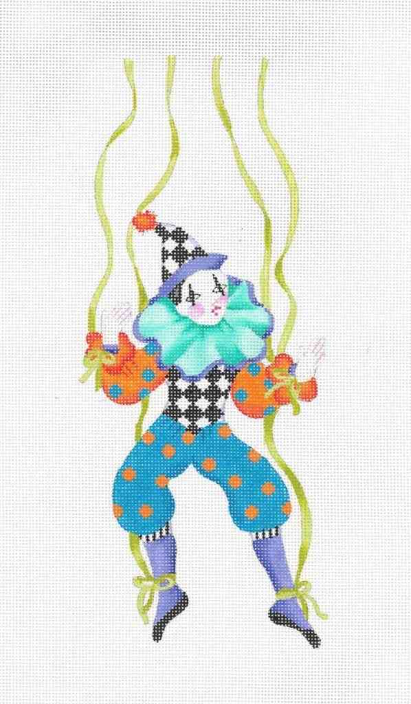 Le Cirque Marionette - Pierre