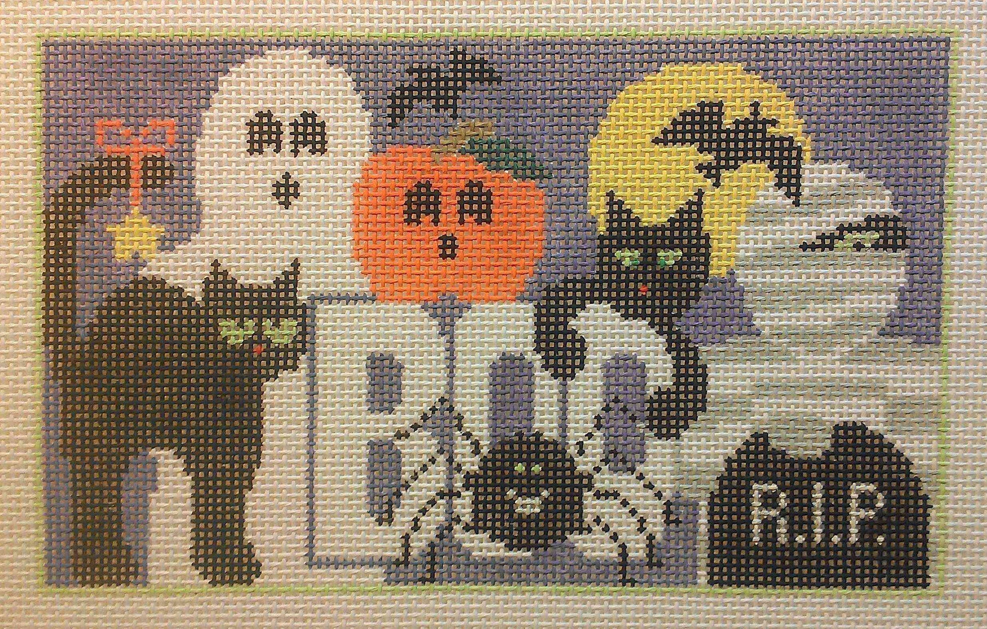 Pillow - Halloween