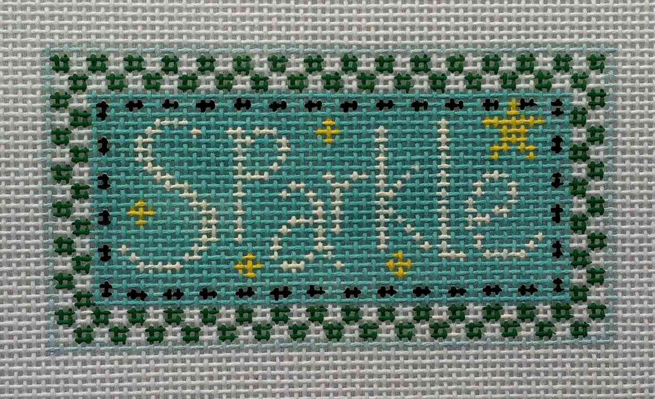 Tiny Inspirations - Sparkle