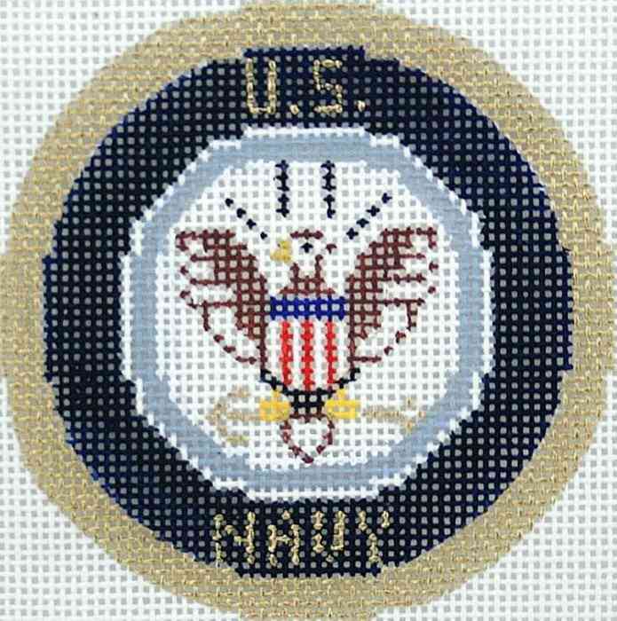 BJ - U. S. Navy