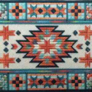 Turquoise Trail