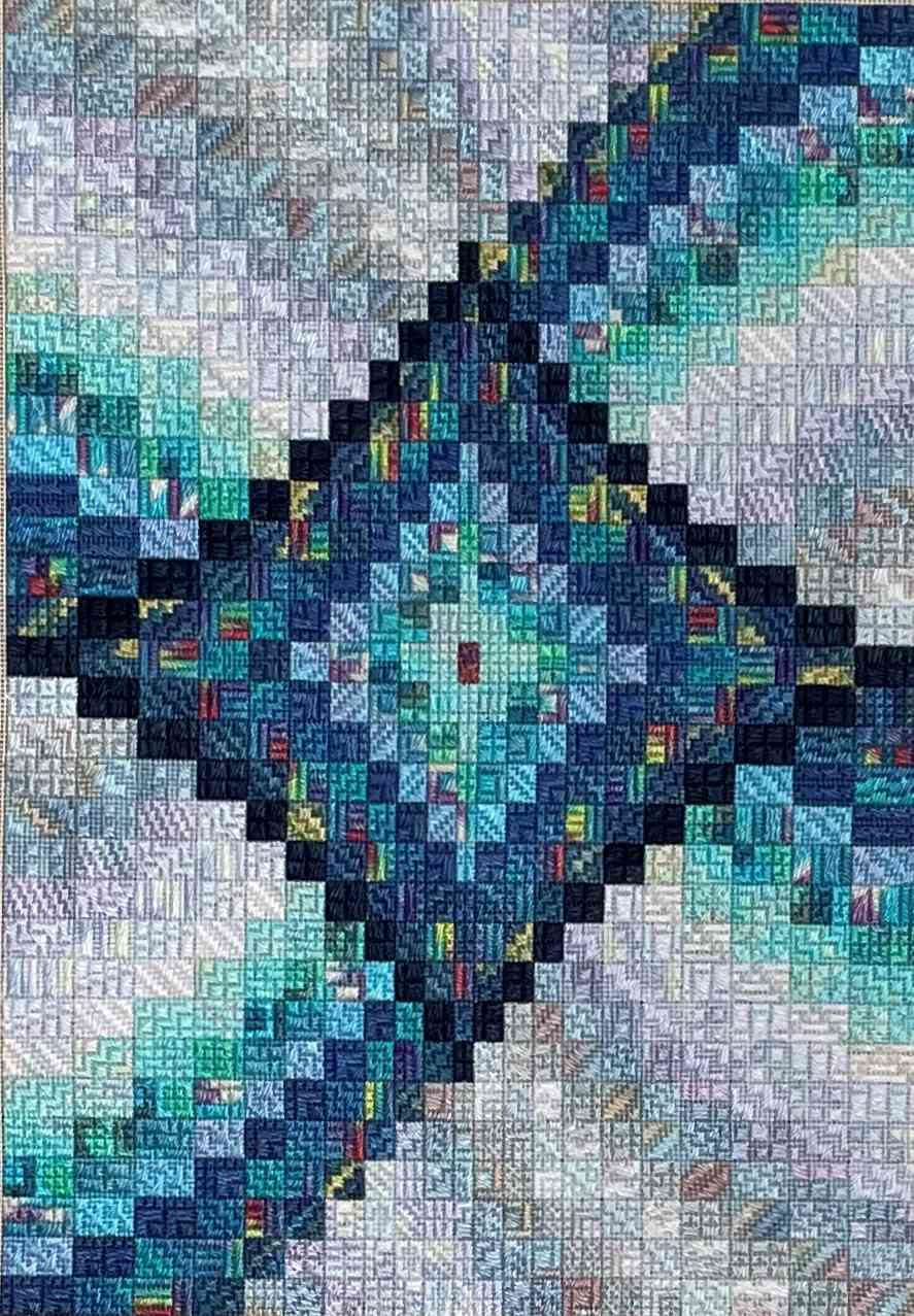 Ocean Blues