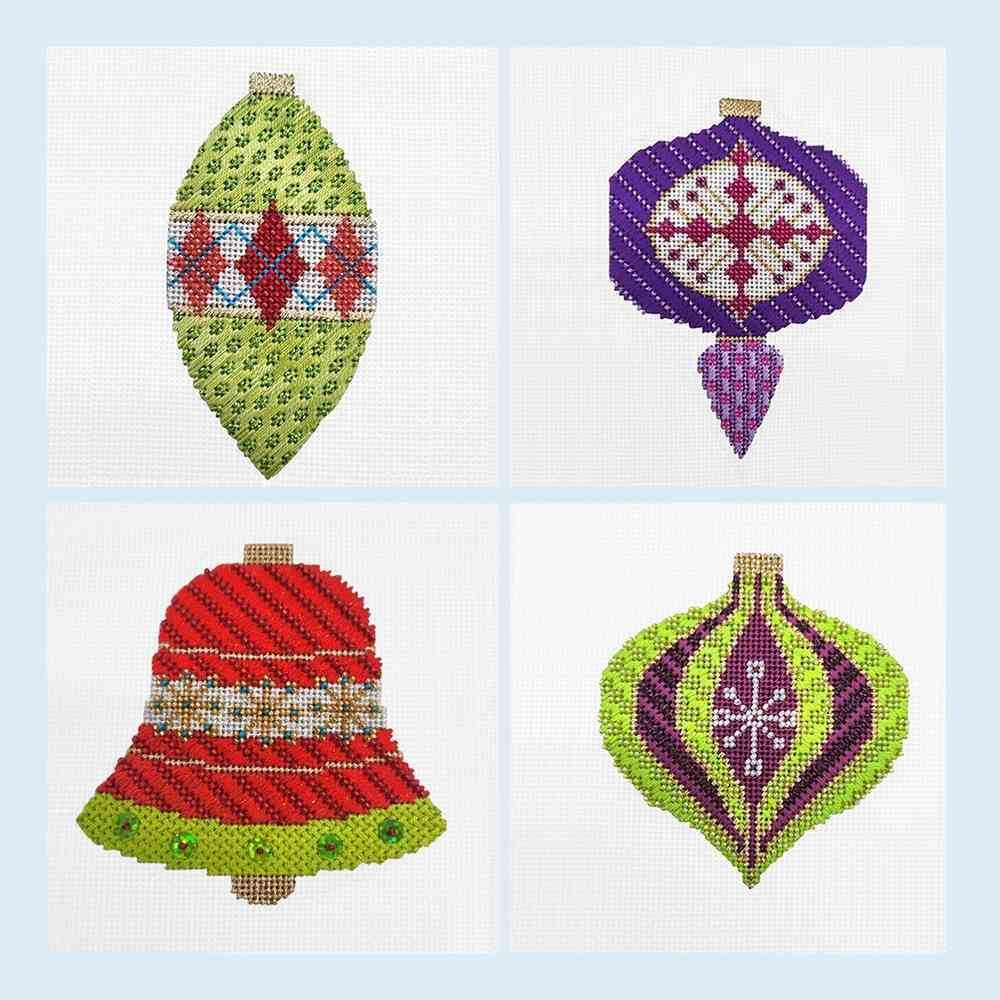 Club - Mini Baubles