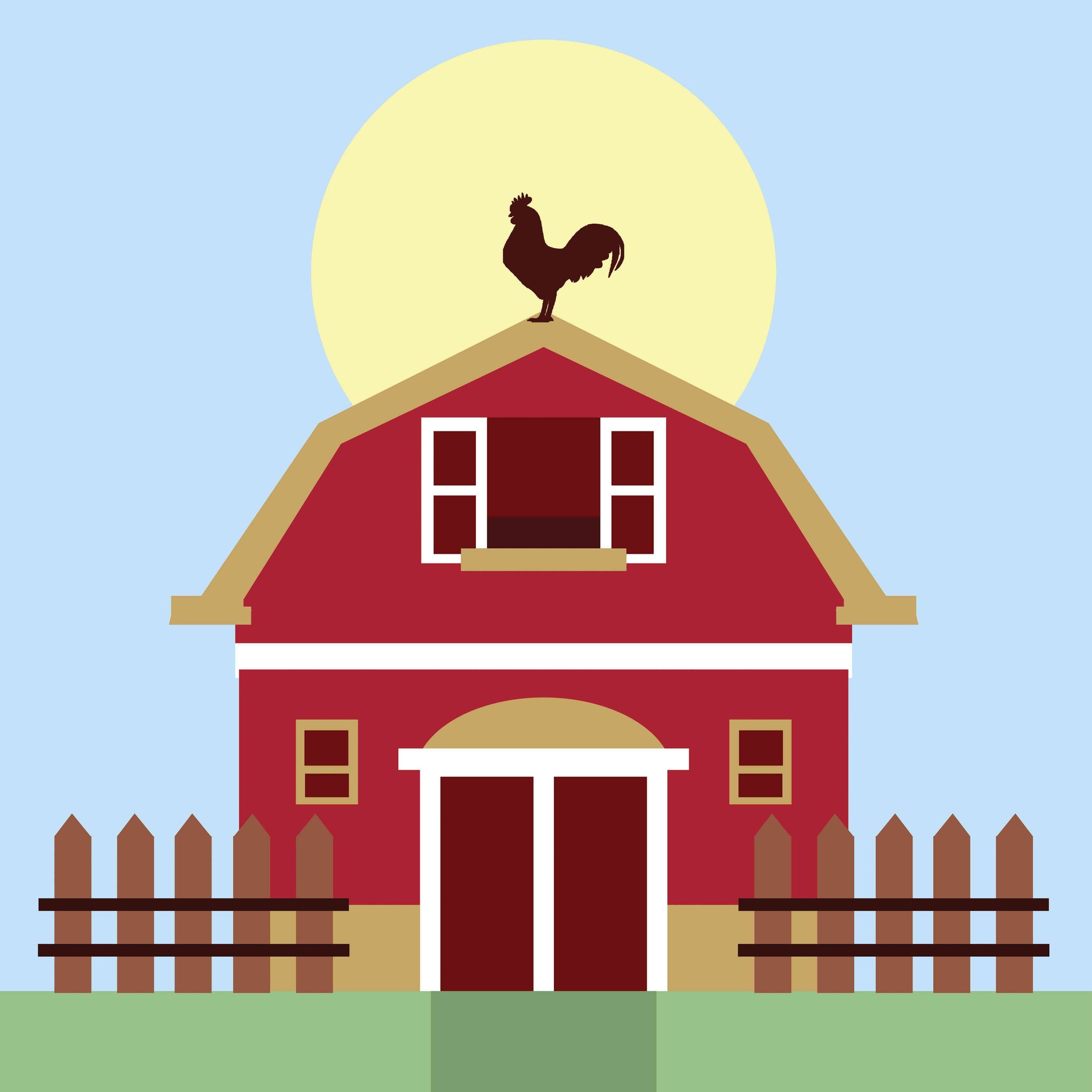 Barn