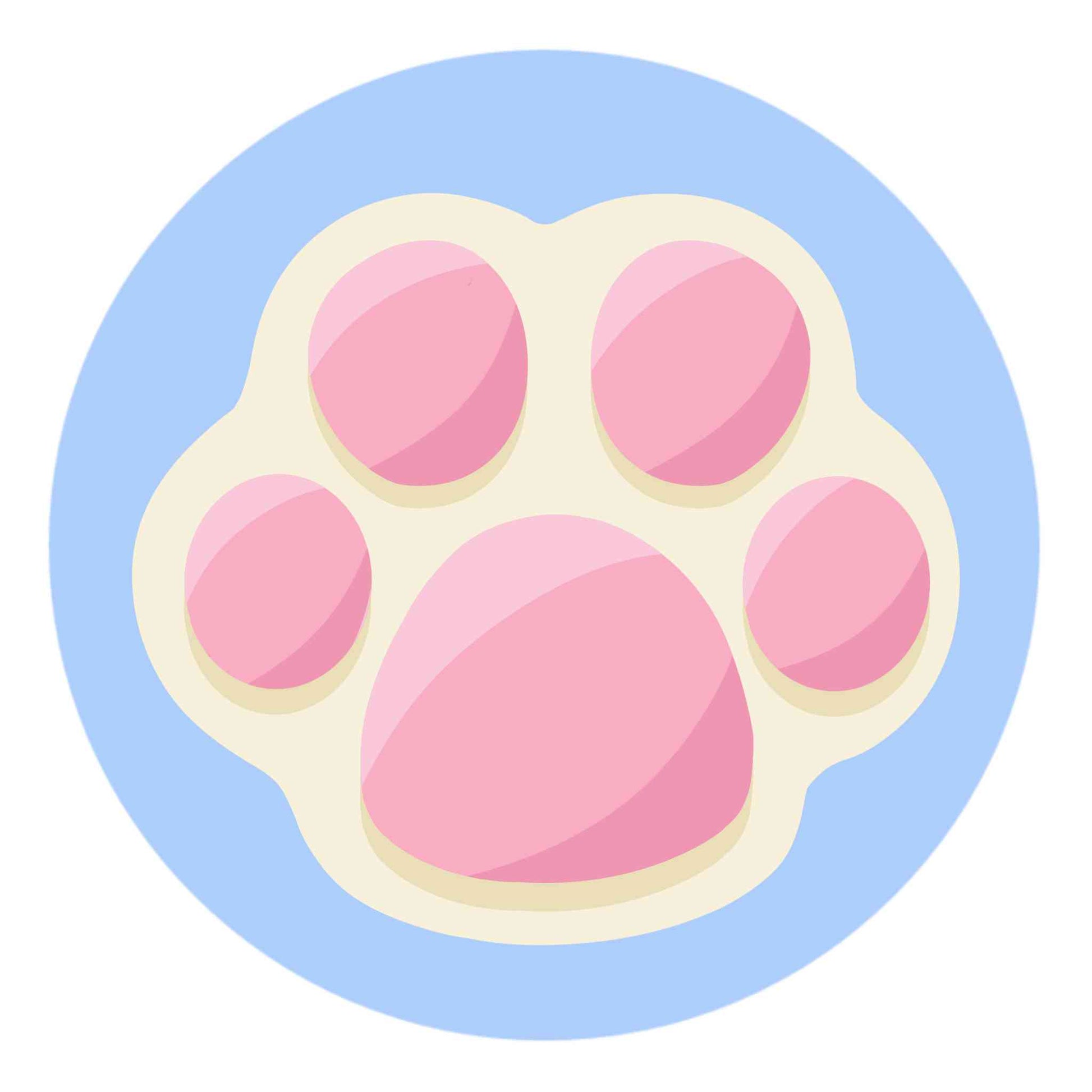 Cat's Paw