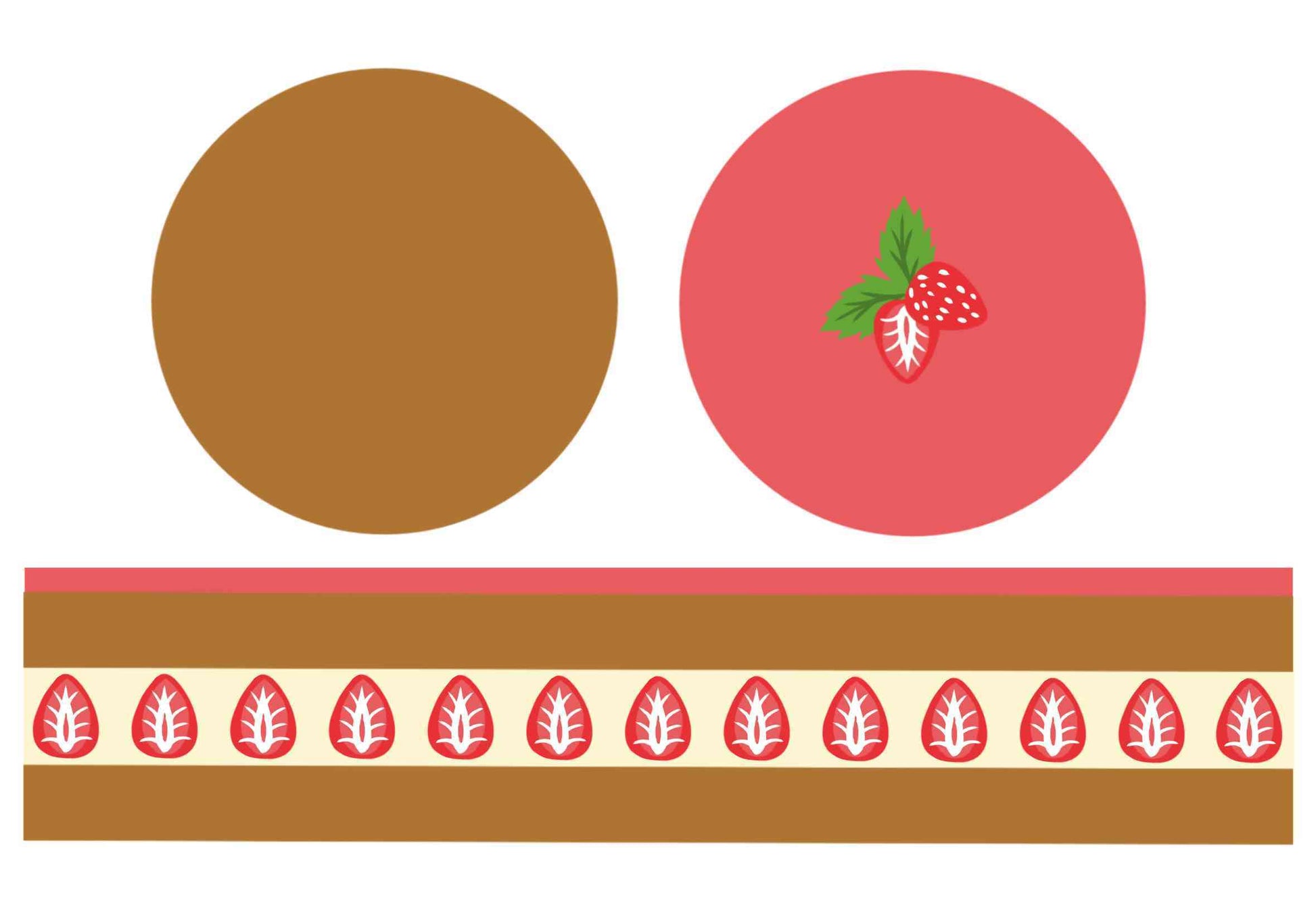Strawberry Shortcake