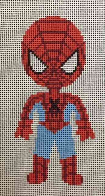 Spiderman