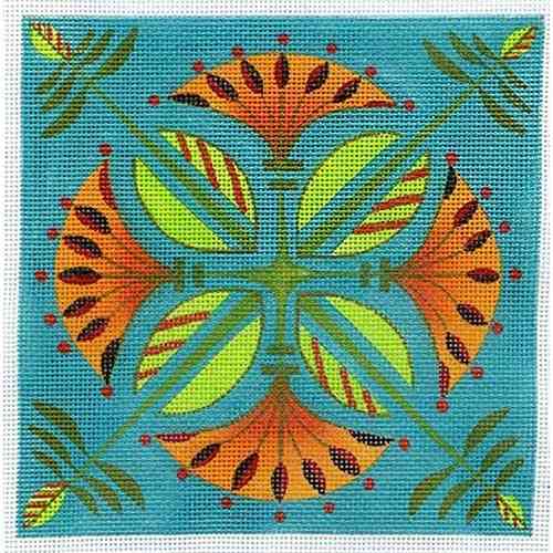 Lotus Squared