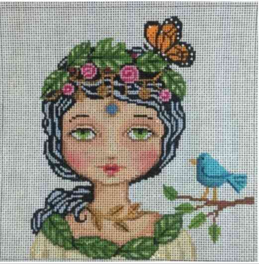 Mother Nature