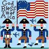 God Bless America