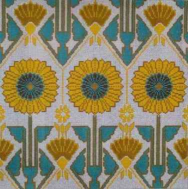 Sunflower - Sunglow