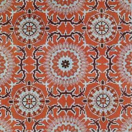 Bungalow - Coral
