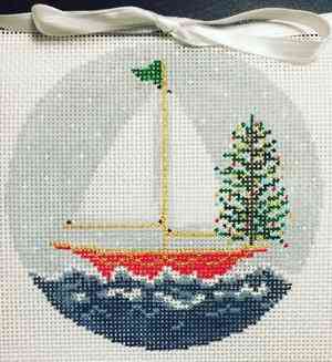 A-wassailing