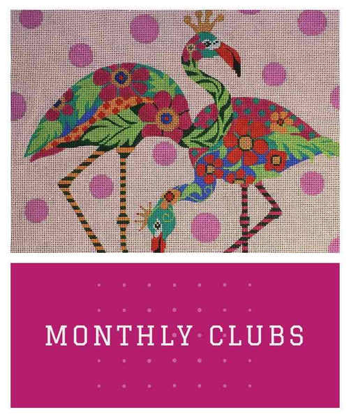 Monthly Clubs