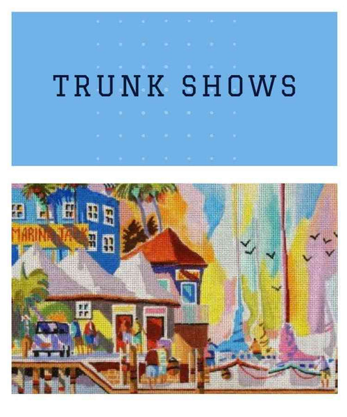 Trunk Shows