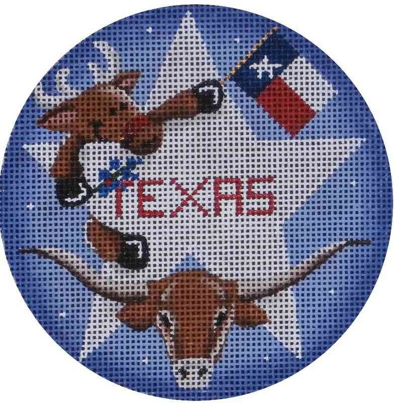 Reindeer - Texas