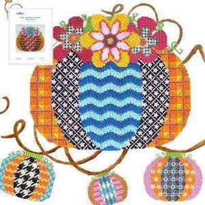 Funky Pumpkins Club Spring Wave
