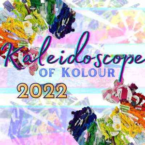 Club - Kaleidoscope of Kolour 2022