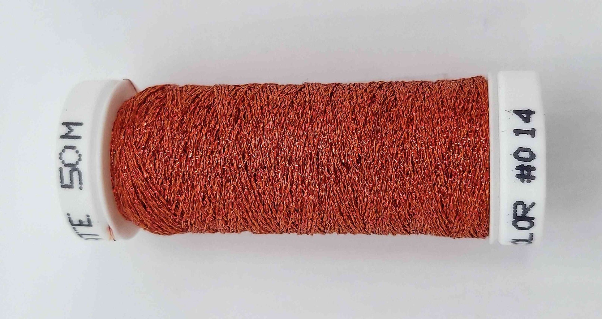 Accentuate - Assorted Colors - 014-Red
