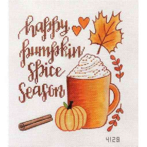 Happy Pumpkin Spice