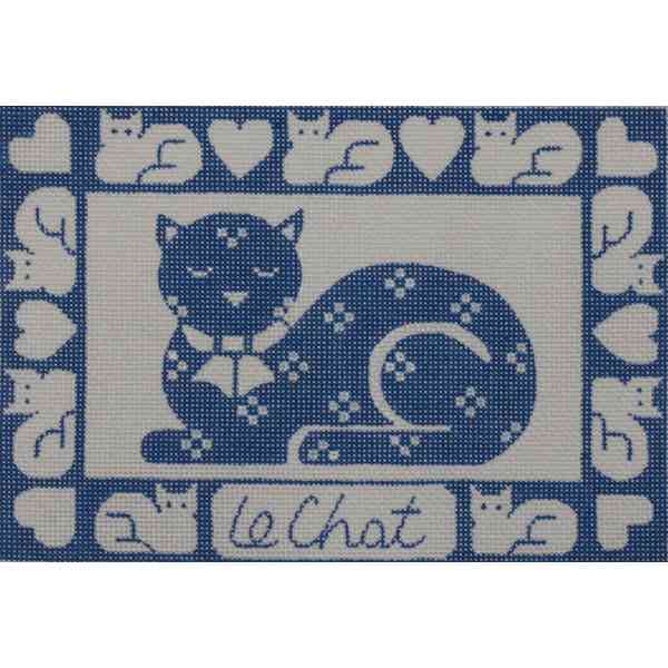 LE CHAT (CAT)