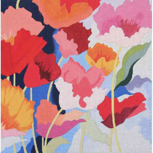 POPPIES
