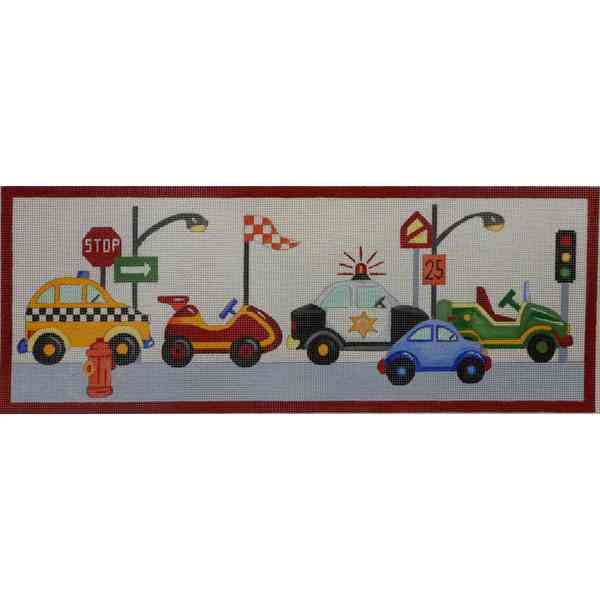 CARS FOR BOYS