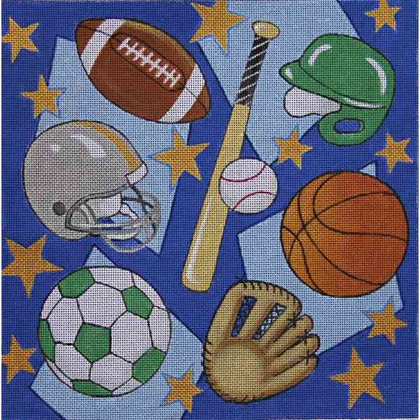 SPORTS BLAST