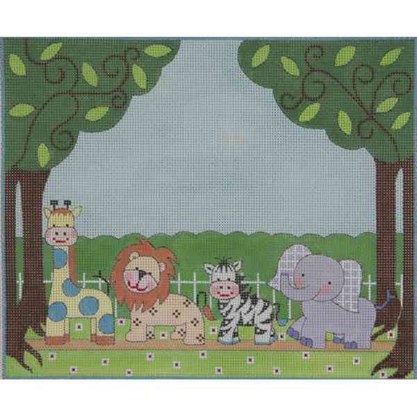 ANIMAL PARADE II