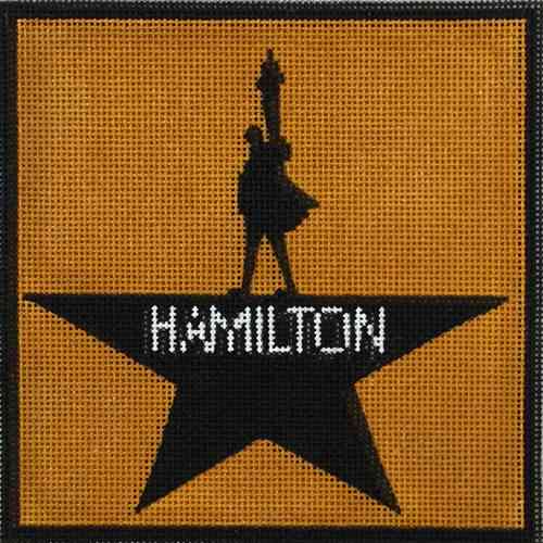 HAMILTON