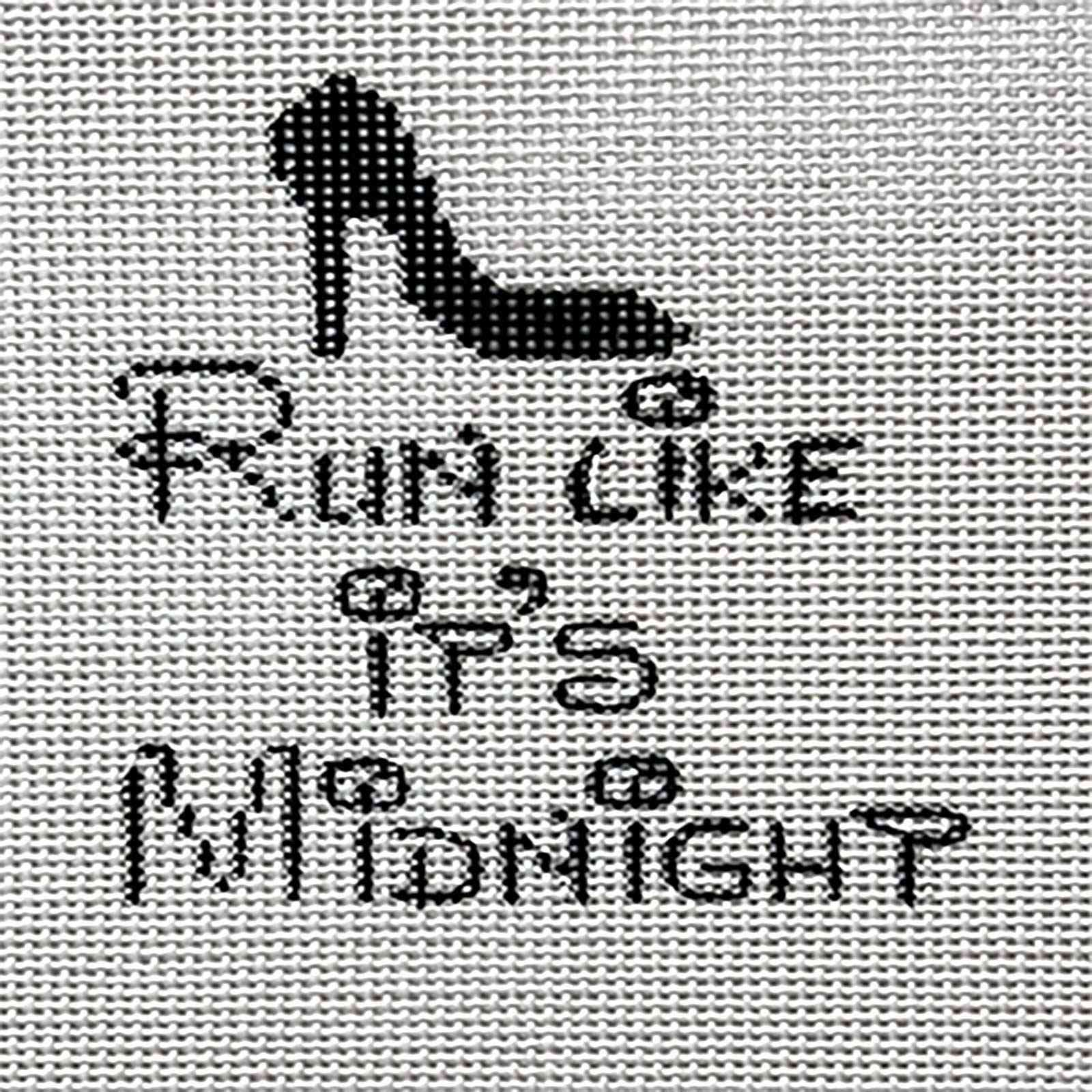 RUN LIKE