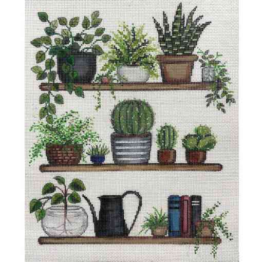 PLANTS, PLANTS,PLANTS