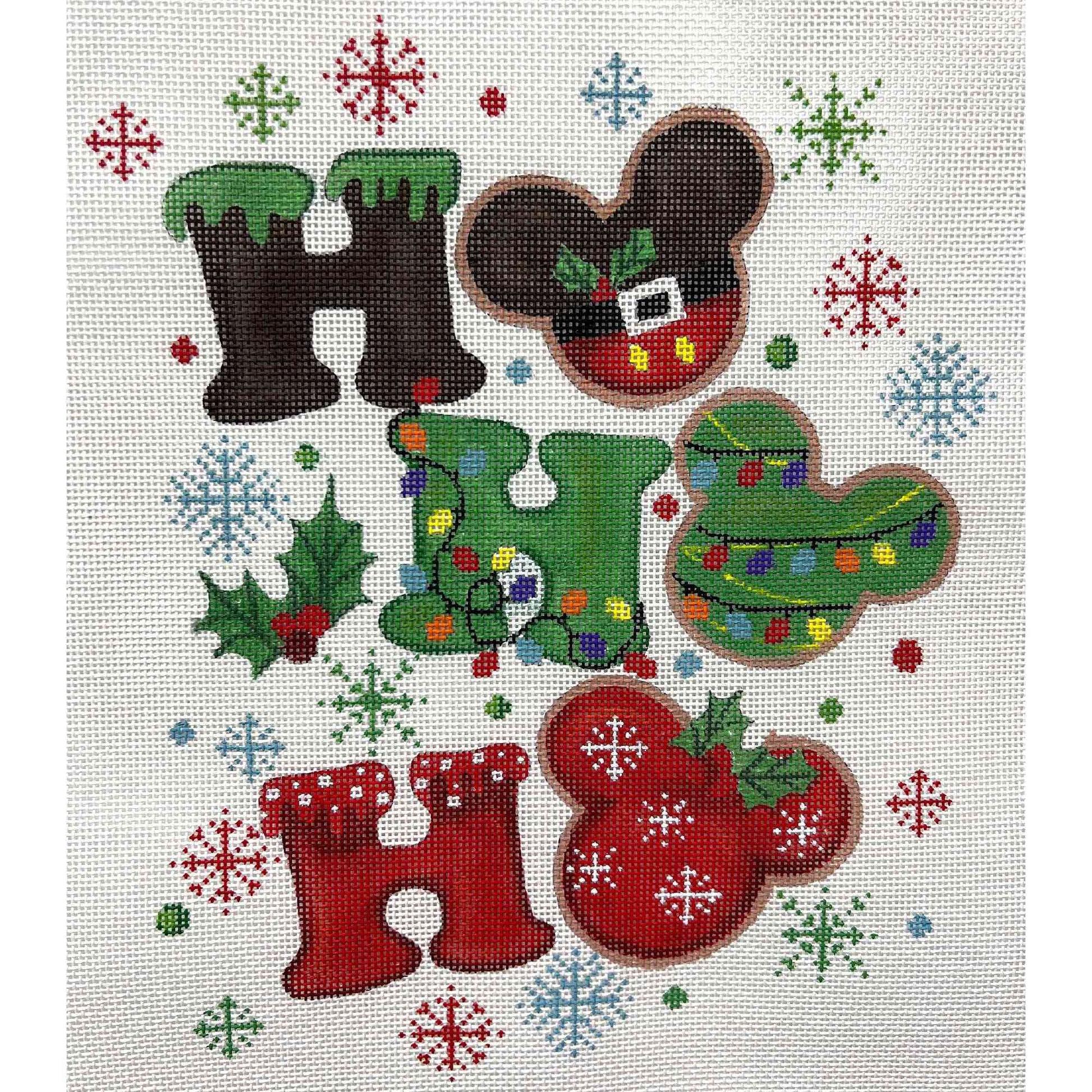 HO, HO, HO