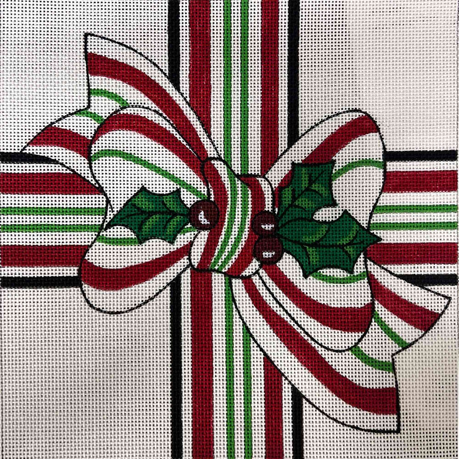 CHRISTMAS BOW