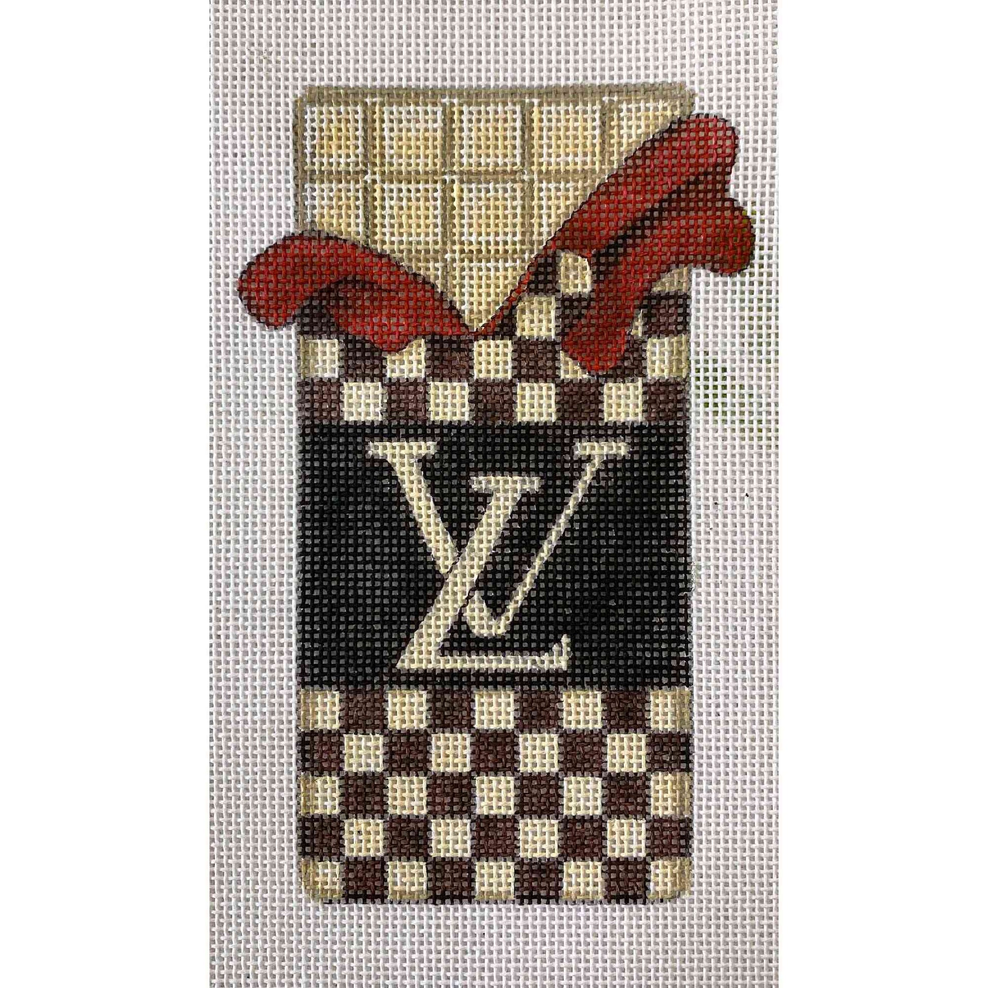 LOUIS VUITTON CANDY BAR