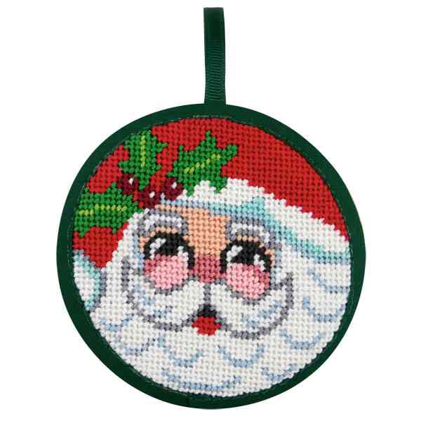 SANTA FACE