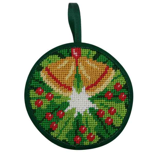 CHRISTMAS WREATH