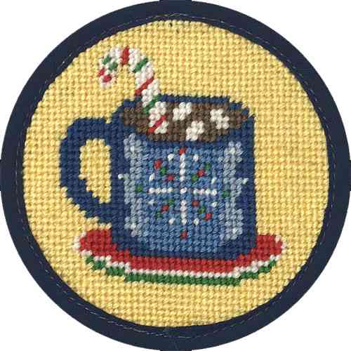 HOT COCOA