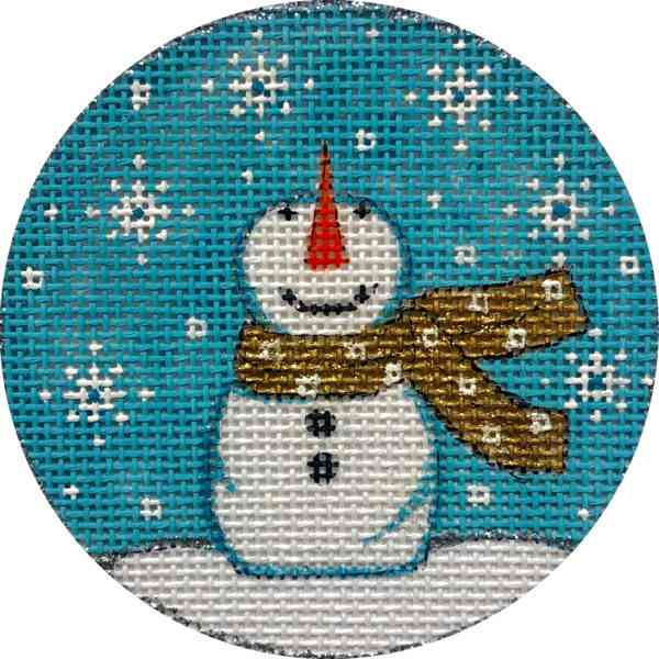 THINGS LOOKING UP SNOWMAN