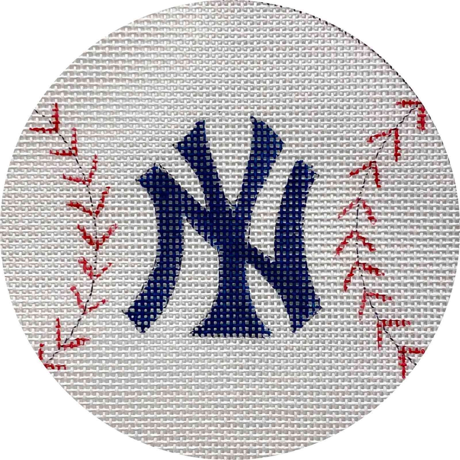 NEW YORK YANKEES BASEBALL