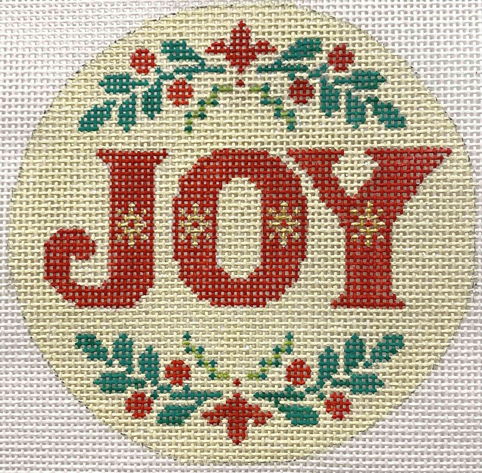 JOY