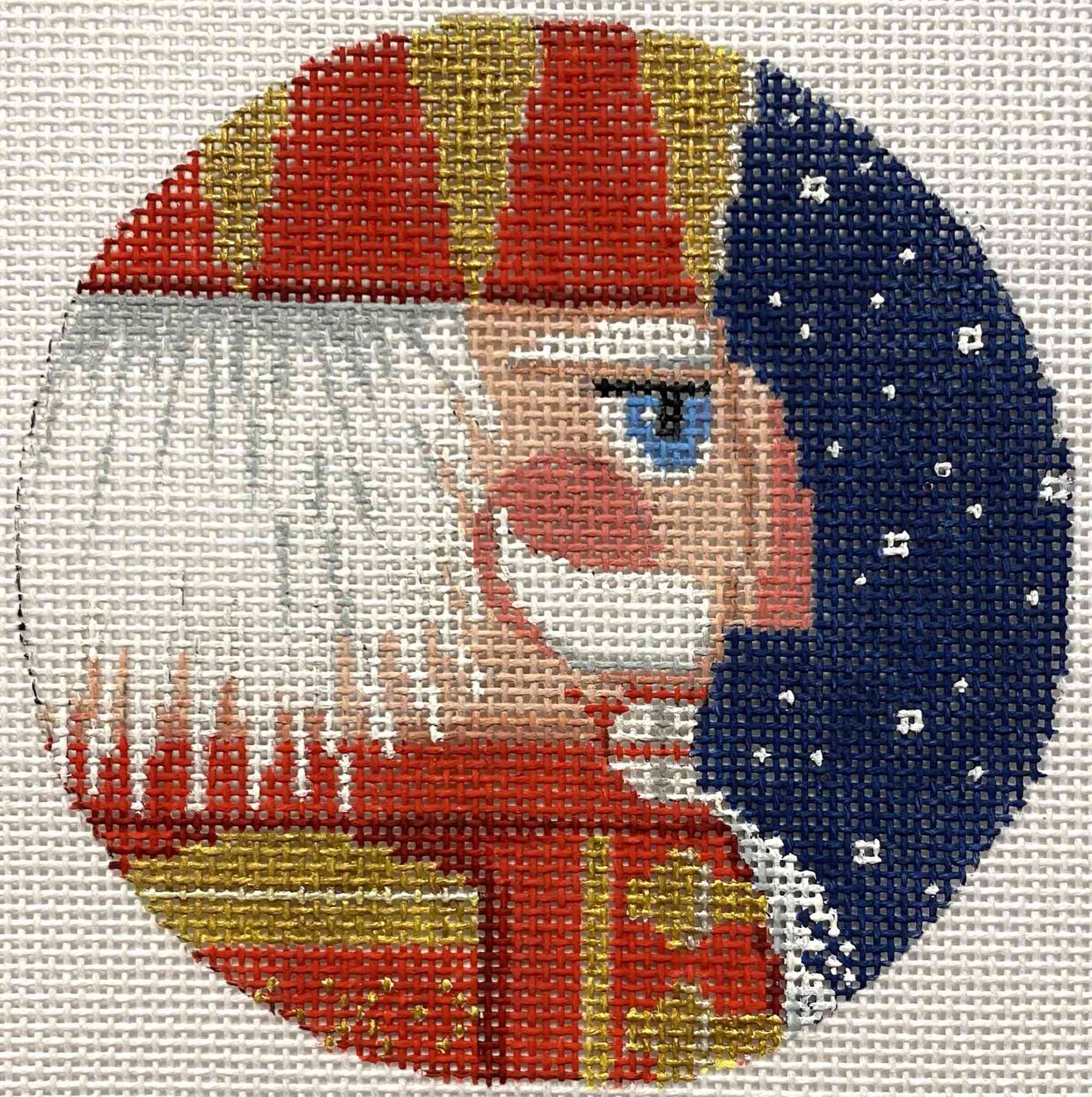 NUTCRACKER PROFILE