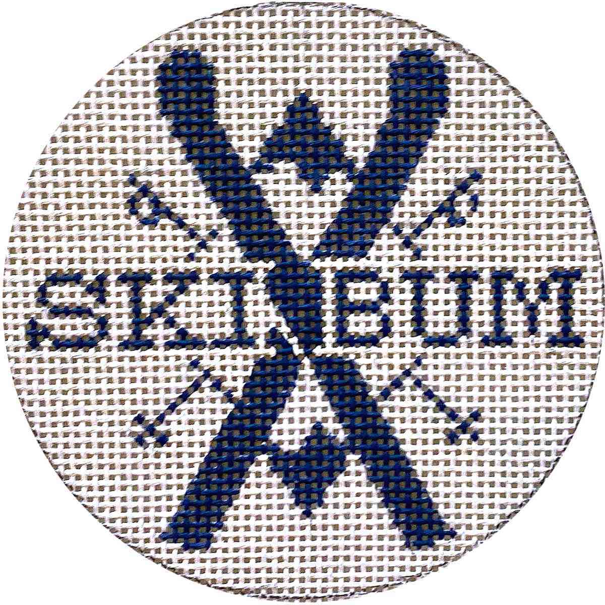SKI BUM