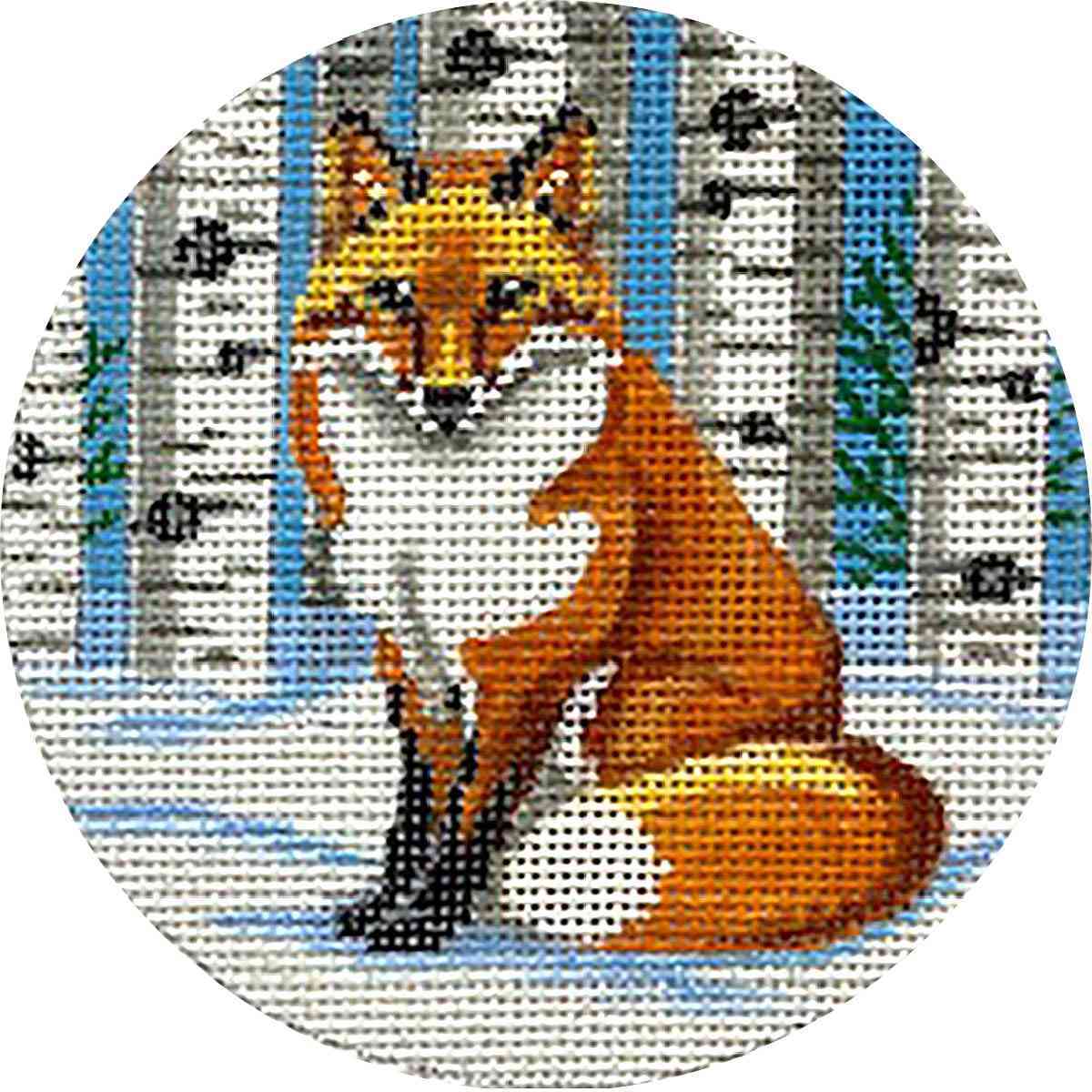 RED FOX