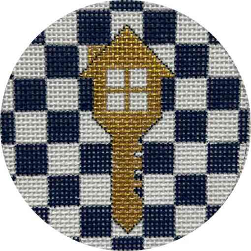 HOUSE KEY