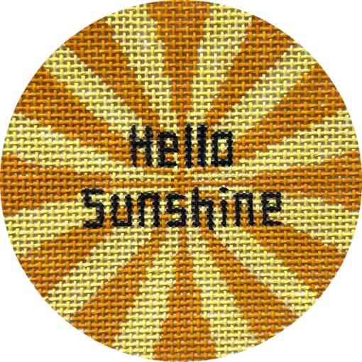 HELLO SUNSHINE