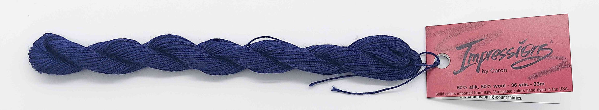 Impressions - Assorted Colors - 0076-Navy