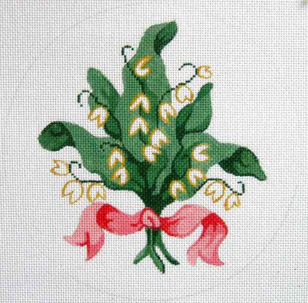 Lily of the Valley